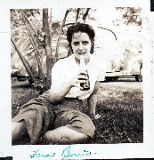 Fawn Barris